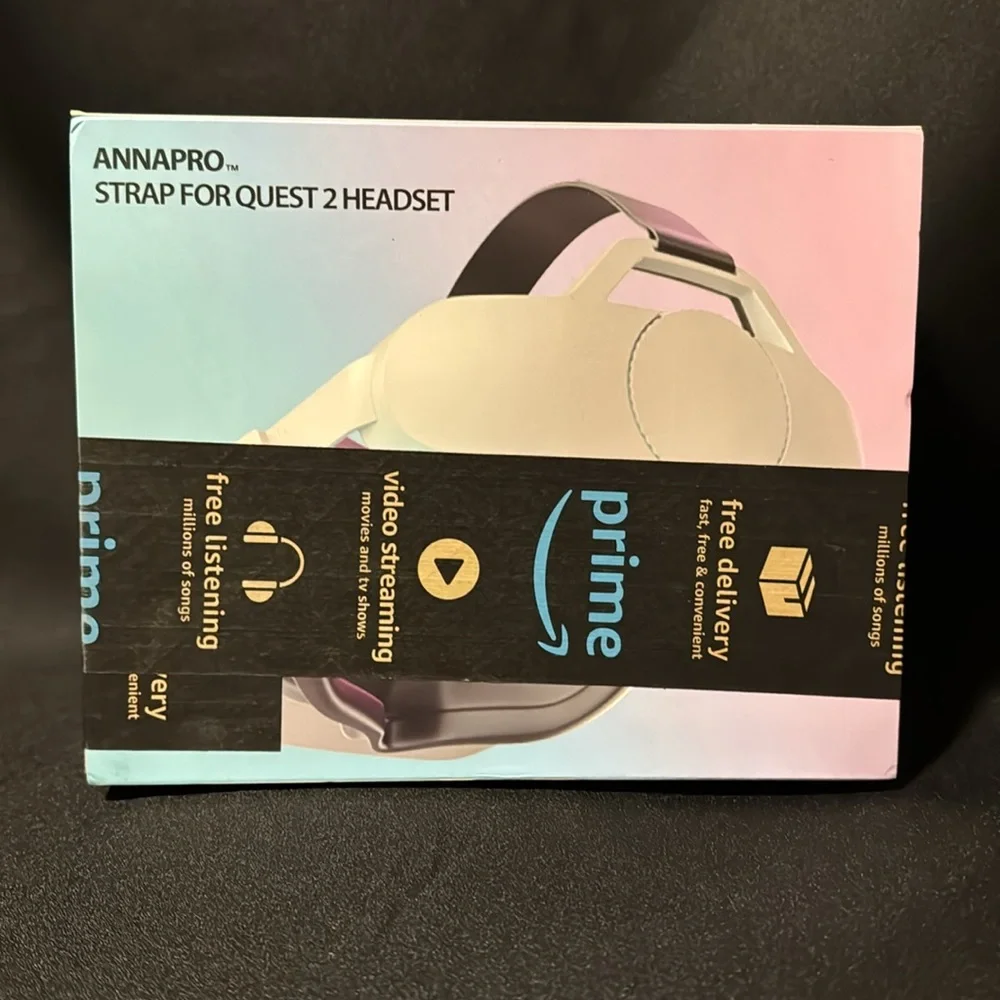 OCULUS - Quest 2 NEW!